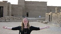 3-Day Private Tour to Aswan and Luxor Temples from Aswan