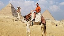 3-Days Private Guided Tour Package Covering all Cairo,Lunch and Airport Transfer