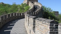 3 Full Days Private Beijing Tour to ALL Highlights with lunches