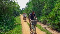 Adventure Cycling from Galle