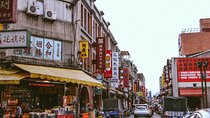Vintage Taipei - Best of Taiwan & Sunset Walking Tour (Tip-based)