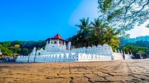 Kandy City Tour from Habarana