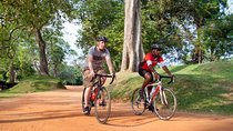 Cycling Tour to Hill Country (9 Days)