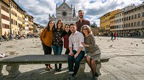Private Tour of Florence Must-see Sites with Exclusive Guide and Hotel Pick up