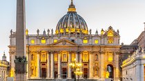 Vatican Museums and Sistine Chapel Tour