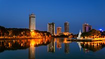 Colombo City Tour from Balapitiya