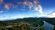 Private day tour to Shuiguan Great Wall & Juyongguan Great Wall 