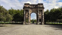 Glasgow through the ages: An audio tour discovering the city's humble beginnings