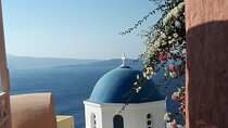 Santorini Photo Touring Experience