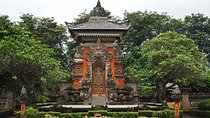From Jakarta: National Monument & The Mounas Garden Private 