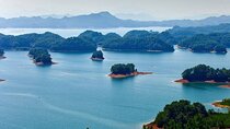 Qiandao Lake Private Day Tour from Hangzhou by Bullet Train