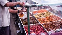 Galle Fort Street Food Walk