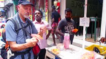 Kandy Street Food Tour