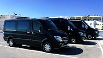 Santorini Personal Ground Transportation Concierge Services