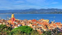 GUIDED TOUR: Saint Tropez, Port Grimaud
