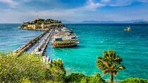 Kusadasi: 3 Days City Break