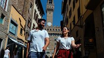 Private City Kickstart Tour: Florence