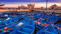 Essaouira Full Day Trip from Marrakech