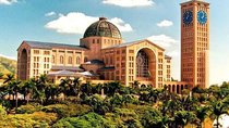 Shrine Of Our Lady Of Aparecida In Honor To The Blessed Virgin Mary – Day Trip