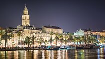 Split, City Break | standard hotel category 