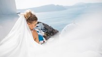 Rubelite Santorini Wedding Package