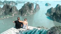️ Ha Long Bay Instagram Tour: Most Famous Spots (Private & All-Inclusive)