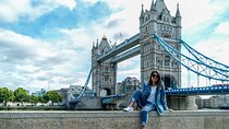 Highlights & Secrets of London Private Tour - Camden Town, Downtown & Markets