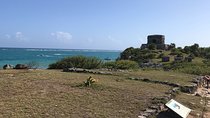 Tulum Ruins & Cobá Ruins Adventure (Private, Full Day)