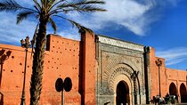 Marrakech Experience: Half-Day Walking Tour with Expert Guide
