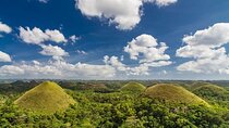 Full Day Bohol Excursion from Cebu