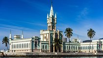 Brazil Imperial, Rio: Fiscal Island and Guanabara Bay Boat Tour