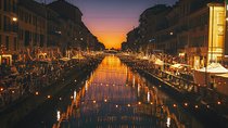 Best of Nighlife in Milan a private tour with a local