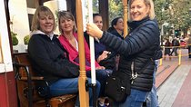 San Francisco Half-Day Tour by Cable Car & Foot