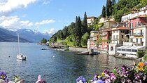 Private Day Trip to Lake Como from Milan with a local
