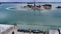 San Giorgio Maggiore: Art, Architecture & Breathtaking Views