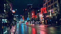 Night Vancouver (Music,Bars,Clubs & Casino)
