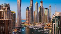 Amazing Dubai Marina Luxury Yacht & Breakfast