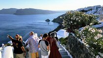 Santorini Highlights Small-Group Tour