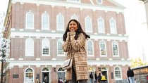 Boston Walk Through History Private & All-Inclusive Tour