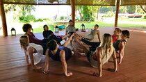 Wellness Rereat package with yoga,surfing at Talalla Sri Lanka 6 Nights /7 Days 
