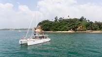 Sailing Vacation from Mirissa (7 Days/ 6 Nights)