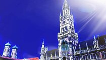 Private Munich ALL-IN-ONE Tour: City - Lake District - Conc. Camp