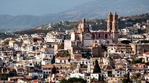 Private Tour: The Colonial Towns of Taxco and Cuernavaca from Mexico City 