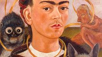 Private Tour: Frida Kahlo and Diego Rivera's Legacy- visit to three museums 