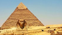 Cairo, Nile Cruise & Hurghada All-inclusive Holiday