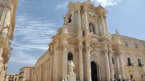 Day Trip from Taormina: Syracuse & Noto Private Tour with Driver