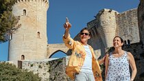 The Ultimate Bellver Castle Private Day Trip