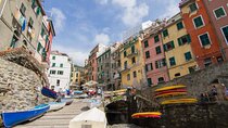 Cinque Terre Tour 