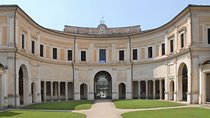 Rome Etruscan Museum of Villa Giulia