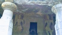 Excursion - Rock Cut Caves on Elephanta Island